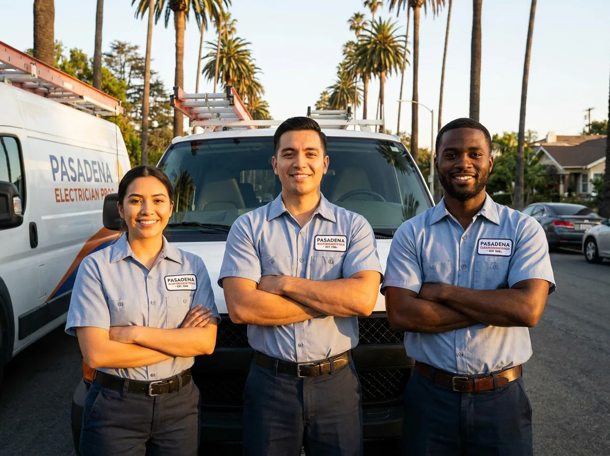 Electrician company in Ponte Vedra Beach, FL
