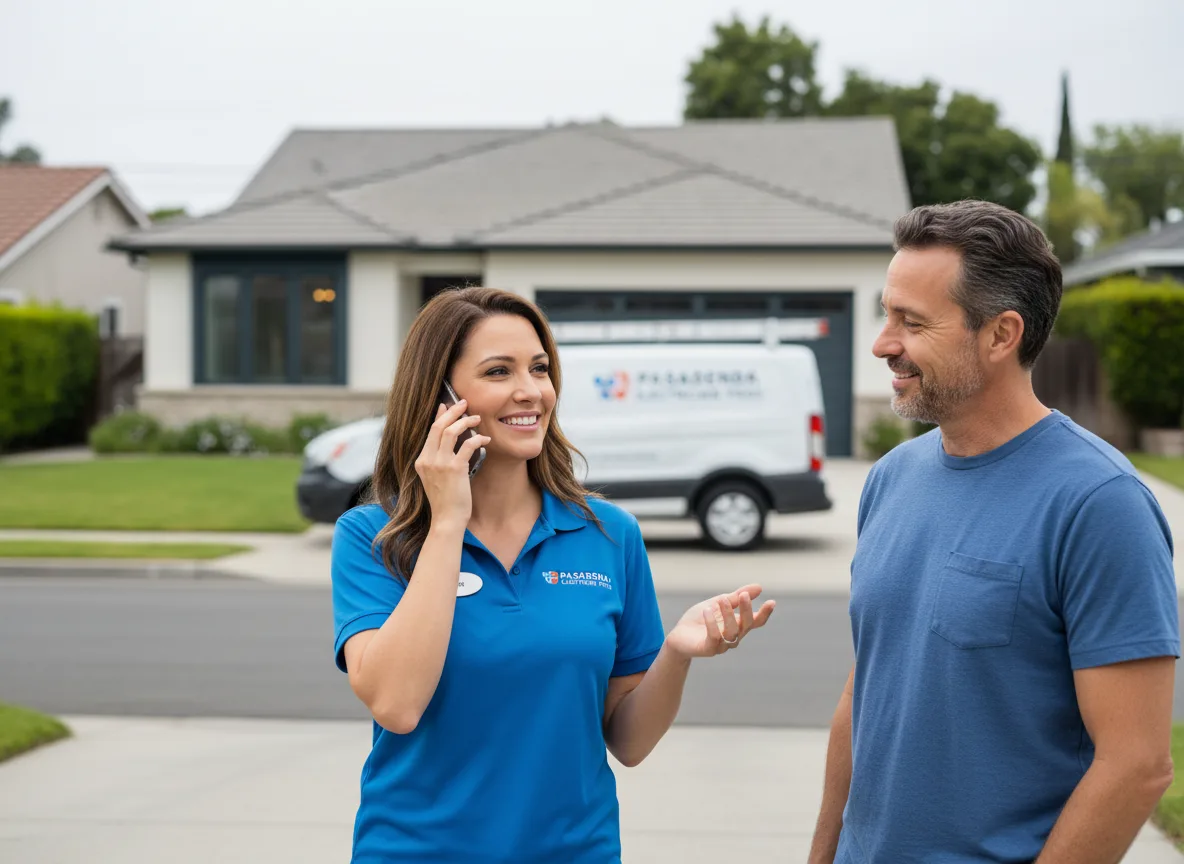 Electrician Ponte Vedra Beach, FL FAQs